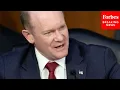9 Different People Died That Day Or In The Immediate Aftermath Chris Coons Remembers Jan 6 2021