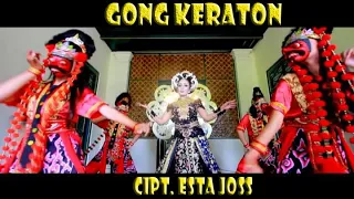 Download NUNUNG ALVI - GONG KERATON ( HD CLIP VIDEO ORIGINAL ) MP3