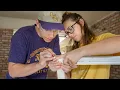 LSU Honors Students Volunteer in Lieu of Spring Break