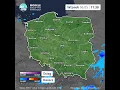 Download Lagu Wtorek #prognoza  opadu na 8 godzin  6.05.2025 #shortvideos   #imgw      #pogoda   #news