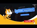 Point Towards Mouse Pointer Scratch game tutorial Scratch team Motion Blocks in Scratch