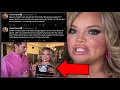 Trisha Paytas LEAKS Pregnancy SECRET