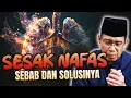 Download Lagu SESAK NAPAS SEBAB DAN SOLUSINYA