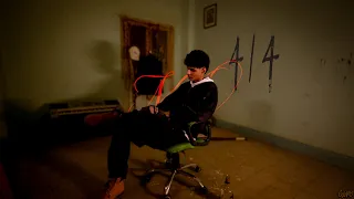                                   ريل مو   الحب من طرف واحد دندنها