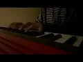 창모 ( CHANGMO ) - 아름다워 ( Beautiful ) | Piano