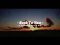 Download Lagu Dj Old Back To You X Safe And Sound || Mashup Slow Bass Viral Tiktok - DJ SANTUY