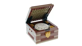 LEGO 5009045 Chronometer