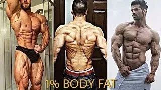 BEST OF - 1 Body Fat Bodybuilders