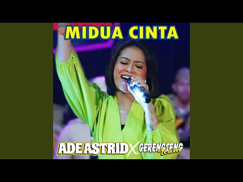 Download MP3 Midua Cinta