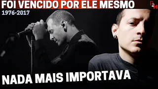 Assim Foi A Vida De Chester Bennington | Muito Triste ☹️