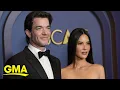 Olivia Munn staged mini-intervention to help John Mulaney