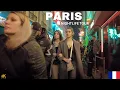 Download Lagu 🇫🇷 PARIS NIGHTLIFE DISTRICT FRANCE 2025