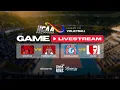 Lagu Volleyball Tournament - February 4, 2026 | NCAA Season 101