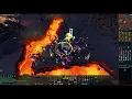 Infernal Star - Runescape 3 Wildy Flash Events