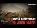 Download Lagu Desa Misterius di Lereng Merapi