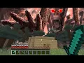 I PROVED Hardcore Minecraft 100 Days is EASY