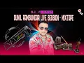 Download Lagu DJ Flexxx - Sunil Ramsundar Live Session - Mixtape - 2k24