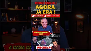 CONFESSOU! JA ERA! #noticias #governo #politica #fypシ #bolsonaro #brasil #carnaval #lula