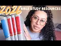 2026 Bible Study Resources