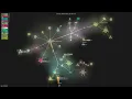 napi--rs - Gource visualisation