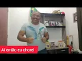 Download Lagu Diovane Severo - Aí então eu chorei