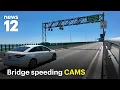Speed cameras hit NYC bridges tunnels Drivers face 100 fines in MTA crackdown