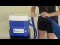 Beluga BASIC Cooler Instructions