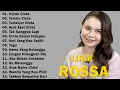 Lagu Rossa [ Full Album Lirik Terbaik 2025 ] Lagu Indonesia Terpopuler Sepanjang Masa
