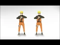 Download Lagu Naruto - Kage Bunshin no jutsu