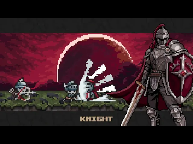 TBH: Task Bar Hero Trailer — The RPG That Plays Itself While You Work