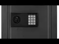 How to Install Wall Safe Hidden Wall Safe Union Safe Company
