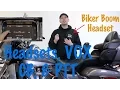 Download Lagu Harley Biker Boom Headset \u0026 VOX, CB, \u0026 PTT Custom Settings \u0026 Tutorial