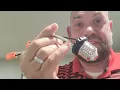 Review for New orange heart E26 Socket Adapter