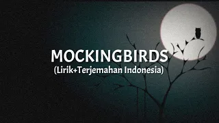 Download Mockingbirds - Eminem (Lirik+Terjemahan Indonesia) MP3