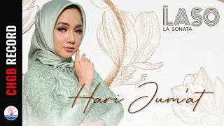 Download Lala Widy - Hari Jumat - LASO | (Official Music Video) MP3