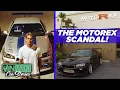 The INSANE true story of the MotoRex scandal