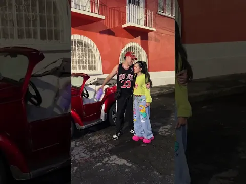 el chakal viene por mi