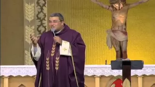 PARECE QUE O SENHOR ME ABANDONOU?