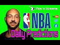 FREE NBA PICKS AND PREDICTIONS - SPORTS BETTING TIPS FOR 2023