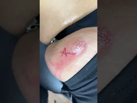 #tattoo #tatuaje #tatuajes #elbitattooinc #tattooartist #tattoofun