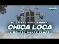 Download Lagu DJ CHOCA LOCA X MELODY DANCE FLOOR TERBARU VIRAL KARNAVAL