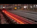 Download Lagu How Korea Mass Produces High Quality Rebar Using Recycled Scrap Metal with Technology