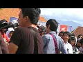 DANGER RANGER Featuring DIMAS  - HIDUPKAN MIMPI (live at SMAN 1 Margahayu)
