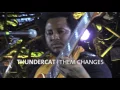 Woods Series (S02E03) - Thundercat - Them Changes @Pickathon