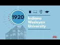 Why IWU