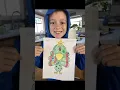 Turkey in Disguise 20-21 Project