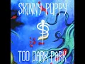 Spasmolytic - Skinny Puppy