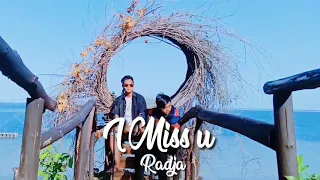 Download I Miss U - Radja (Cover Rezky ft. Angga) MP3