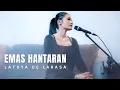 Download Lagu EMAS HANTARAN - YOLLANDA ft ARIEF ( COVER BY LATOYA DE LARASA )