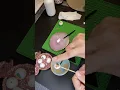 Tutorial How to add a Design to Bubblegum Beads